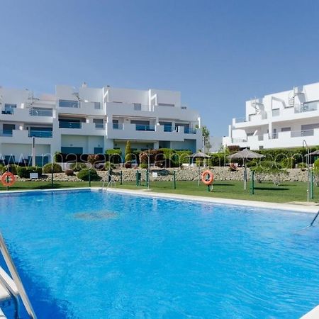 Apartamento Puerta del Sol Conil De La Frontera Exterior foto