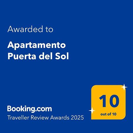 Apartamento Puerta del Sol Conil De La Frontera Exterior foto
